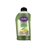 Duru Natural Olive Zeytinyağlı 1.5 lt Sıvı Sabun