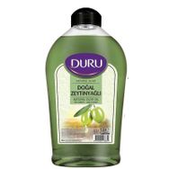 Duru Natural Olive Zeytinyağlı 1.5 lt Sıvı Sabun