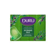 Duru Natural Olive Zeytinyağlı 150 gr Banyo Sabunu