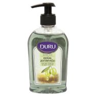 Duru Natural Olive Zeytinyağlı 300 ml Sıvı Sabun