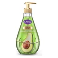Duru Naturel Zeytinyağı 500 ml Sıvı Sabun
