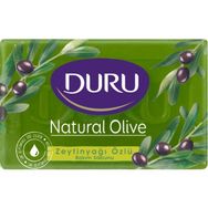 Duru Naturel Zeytinyağlı 160 gr Banyo Sabunu