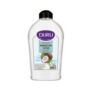 Duru Nem Terapisi Hindistan Cevizli 1.5 lt Sıvı Sabun