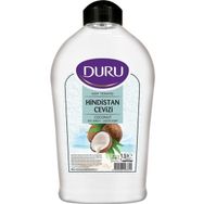 Duru Nem Terapisi Hindistan Cevizli 1.5 lt Sıvı Sabun