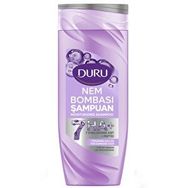 Duru Nem Yıpranmış Saçlar İçin Yoğun Onarıcı ve Nemlendirici 400 ml Şampuan