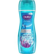 Duru Okyanus Ferahlığı 4x450 ml Duş Jeli