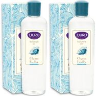 Duru Okyanus Ferahlığı Pet Şişe 2x400 ml Kolonya