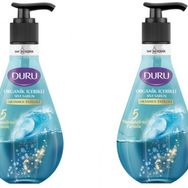 Duru Okyanus Tazeliği 2x500 ml Sıvı Sabun