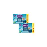 Duru Okyanus Tazeliği 5x150 gr 750 gr x 2 Adet Duş Sabun