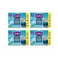 Duru Okyanus Tazeliği 5x150 gr 750 gr x 4 Adet Duş Sabun