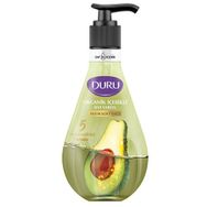 Duru Organik İçerikli 500 ml Avokado Yağı Sıvı Sabun