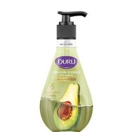 Duru Organik İçerikli 500 ml Avokado Yağı Sıvı Sabun