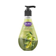 Duru Organik İçerikli 500 ml Zeytinyağlı Sıvı Sabun