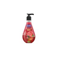 Duru Organik İçerikli Gül 500 ml Sıvı Sabun