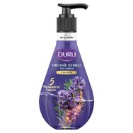 Duru Organik Lavanta 500 ml Sıvı Sabun