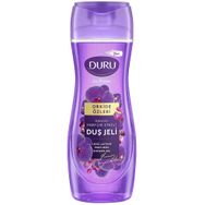 Duru Orkide Özleri 450 ml Duş Jeli