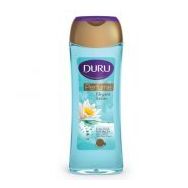 Duru Parfume Elegant Lotus 500 ml Duş Jeli