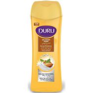 Duru Parlaklık Veren Formül 600 ml Saç Kremi