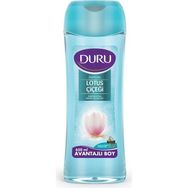 Duru Perfume 650 ml Elegant Lotus Duş Jeli