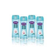 Duru Perfume Lotus Çiçeği 4x450 ml Duş Jeli