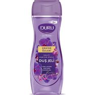 Duru Perfume Orkide 450 ml Duş Jeli