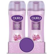 Duru Perfume Orkide Özleri 450 ml + 450 ml Duş Jeli