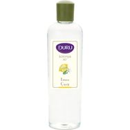 Duru Pet Şişe 400 ml Limon Kolonyası
