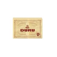 Duru Saf Doğal Klasik 4x150 gr Beyaz Kalıp Sabun