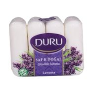 Duru Saf & Doğal Lavanta 280 gr Güzellik Sabunu