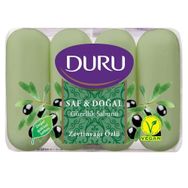 Duru Saf-Doğal Zeytinyağlı 280 gr Sabun