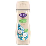 Duru Vanilya Hindistan Cevizi 450 ml Duş Jeli