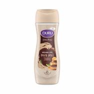 Duru Wellness Therapy Argan Kil 450 ml Duş Jeli