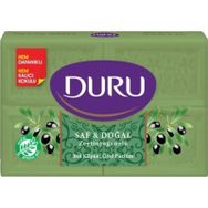 Duru Zeytinyağı 600 gr Banyo Sabunu