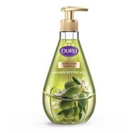 Duru Zeytinyağı Özlü 500 ml Sıvı Sabun