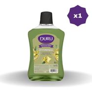 Duru Zeytinyağlı 1 lt Sıvı Sabun
