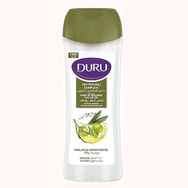 Duru Zeytinyağlı 600 ml Şampuan