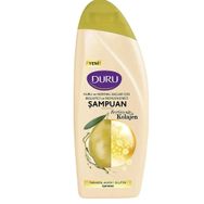 Duru Zeytinyağlı Kolajen Kuru Normal Saçlar 500 ml Şampuan