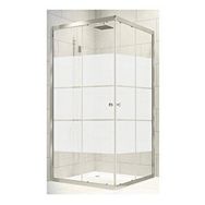 Durul 85x100 cm Kumlama Box Duşakabin Camı