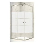 Durul 85x85 cm Kumlama Box Duşakabin Camı