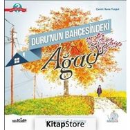 Duru'nun Bahçesindeki Ağaç - Lawrence F. Lowery