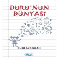Duru`nun Dünyası - Gülnar Yayınları