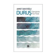 Duruş: Gençlerle Yüz Yüze - Ahmet Davutoğlu