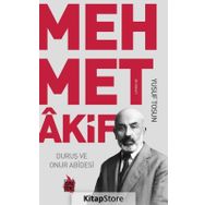 Duruş ve Onur Abidesi Mehmet Akif - Yusuf Tosun