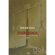 DURUŞMA - FRANZ KAFKA