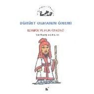 Dürüst Olmanın Önemi - Konfüçyus'un Öyküsü - Ann Donegan Johnson