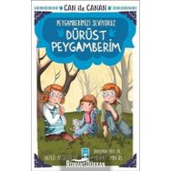 Dürüst Peygamberim-Can İle Canan Peygamberimizi Seviyoruz - Nefise Atçakarlar