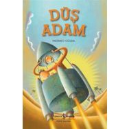 Düş Adam - Mehmet Güler