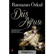 Düş Ağrısı - Ramazan Özkul