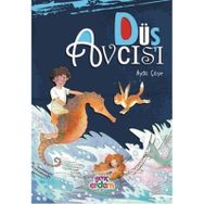 Düş Avcısı - Ayda Çayır