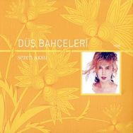 Düş Bahçeleri - Nerma Gökçe